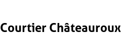 Courtier Châteauroux
